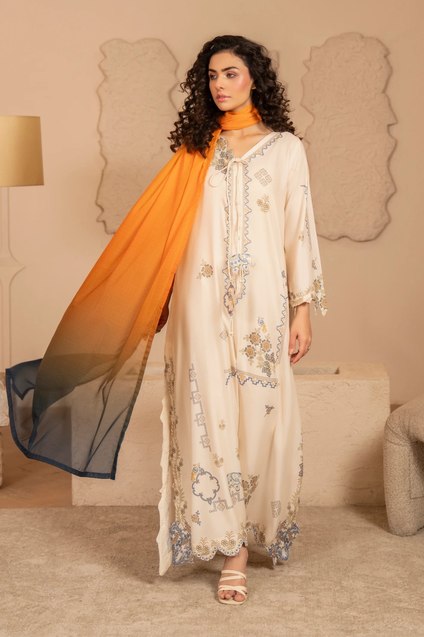 Ivory Grace