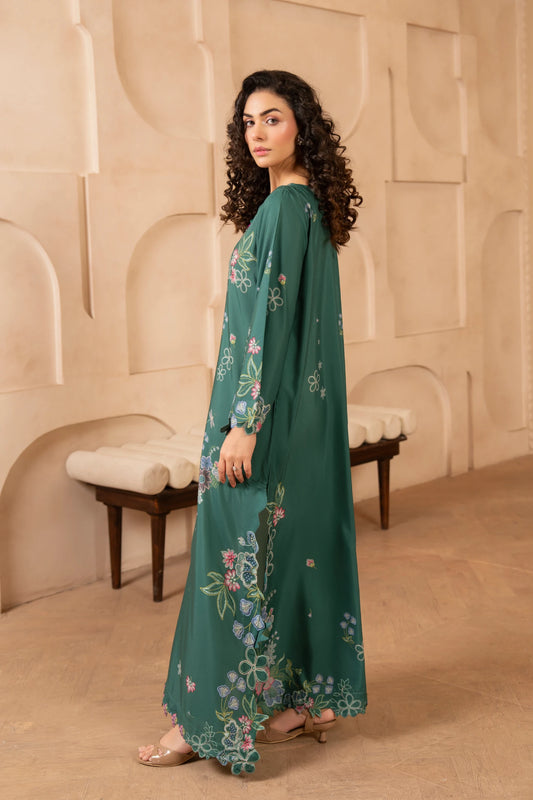 Emerald Green