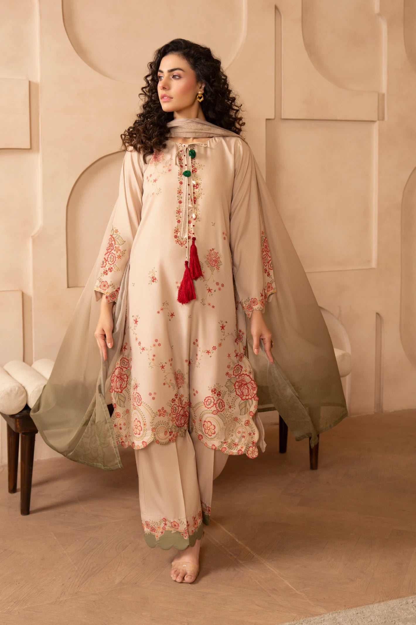 Dupatta