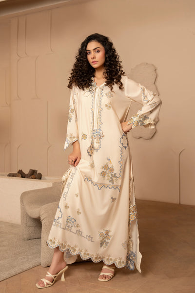 Ivory Grace