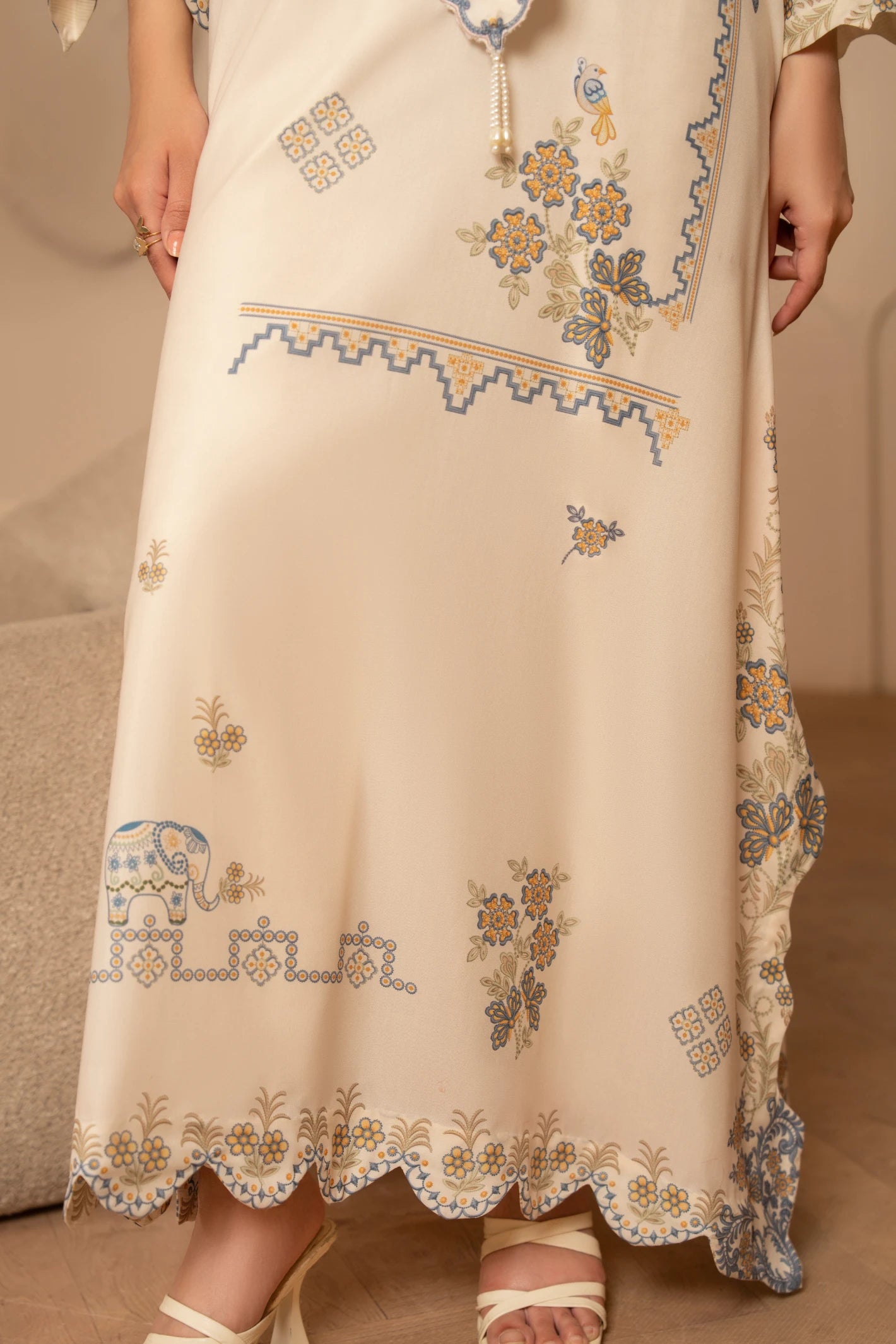 Ivory Grace