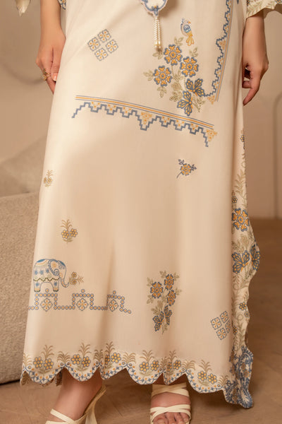 Ivory Grace