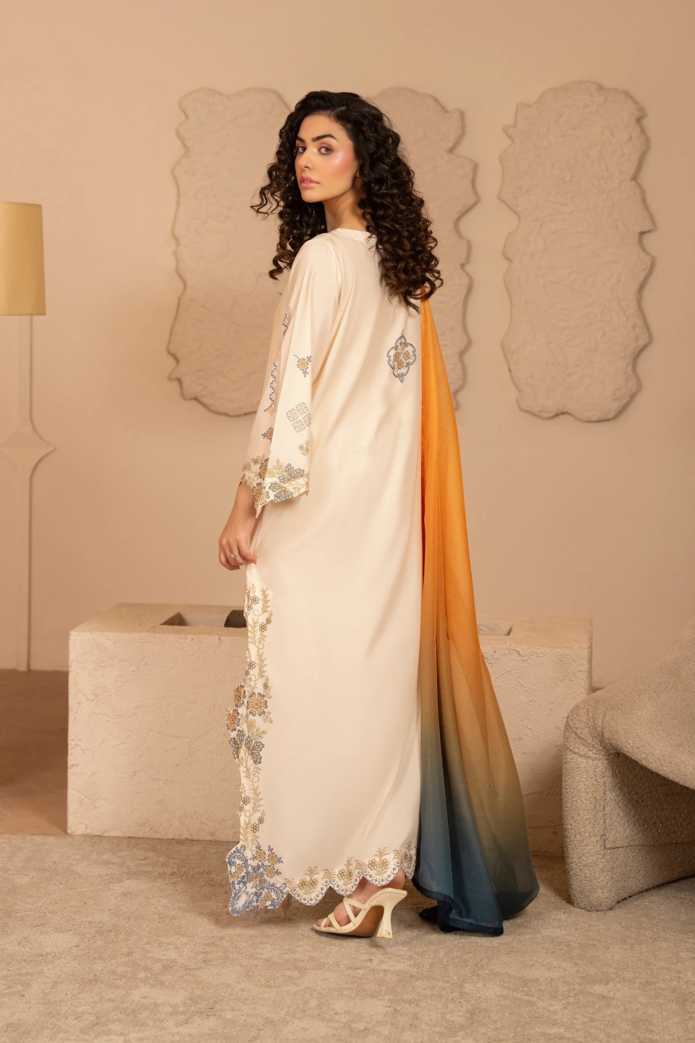 Ivory Grace