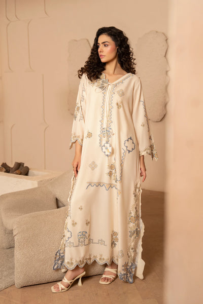 Ivory Grace