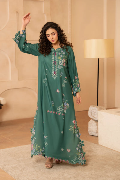 Emerald Green