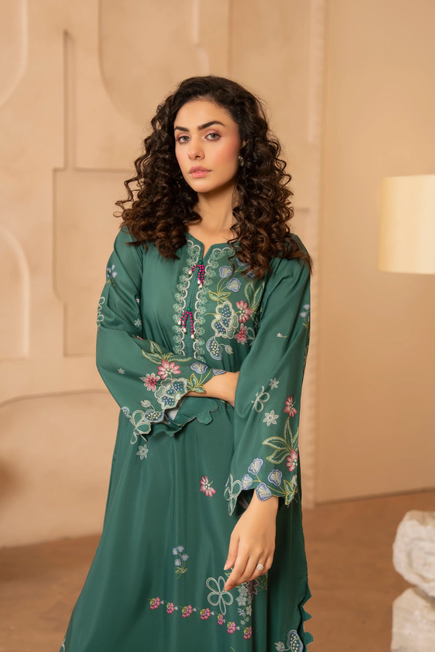 Emerald Green