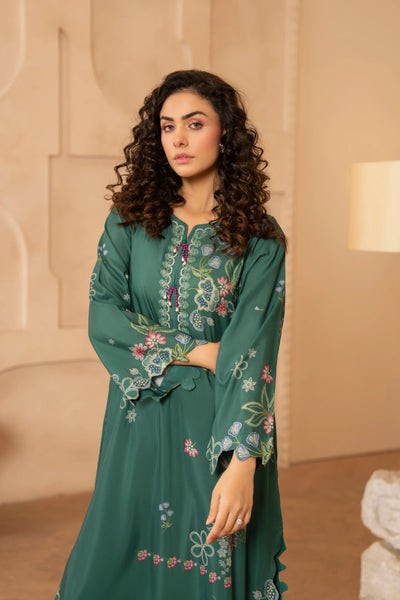 Emerald Green