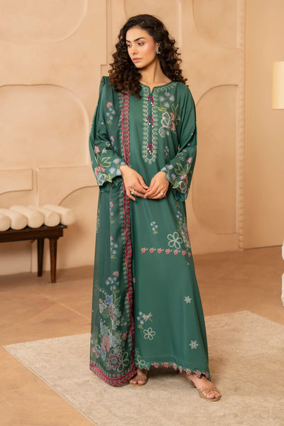 Emerald Green
